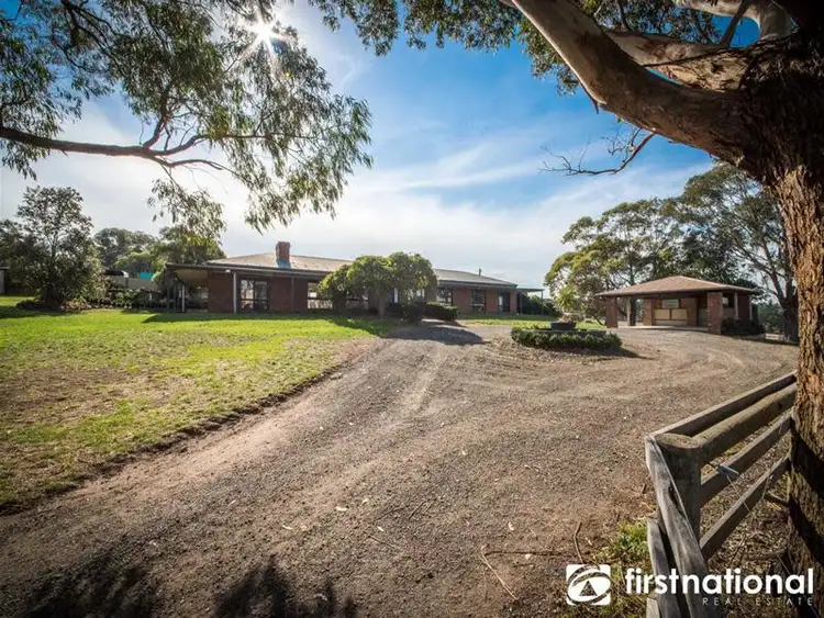 Third view of Homely house listing, 611 Belgrave-Hallam Road, Narre Warren East VIC 3804