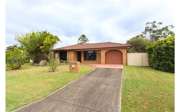 33 Marble Drive, Carrara QLD 4211