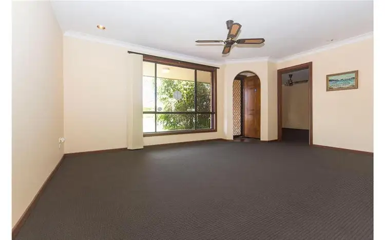 Second view of Homely house listing, 33 Marble Drive, Carrara QLD 4211