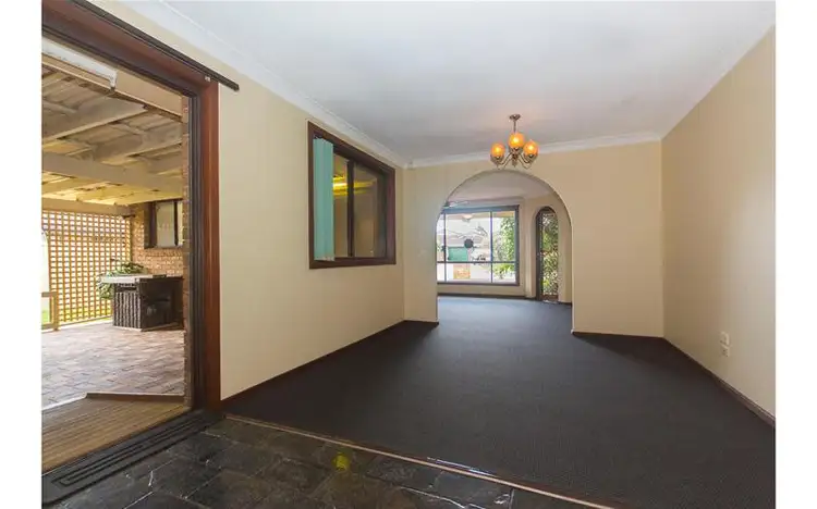 Third view of Homely house listing, 33 Marble Drive, Carrara QLD 4211