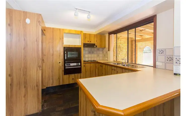 Fourth view of Homely house listing, 33 Marble Drive, Carrara QLD 4211