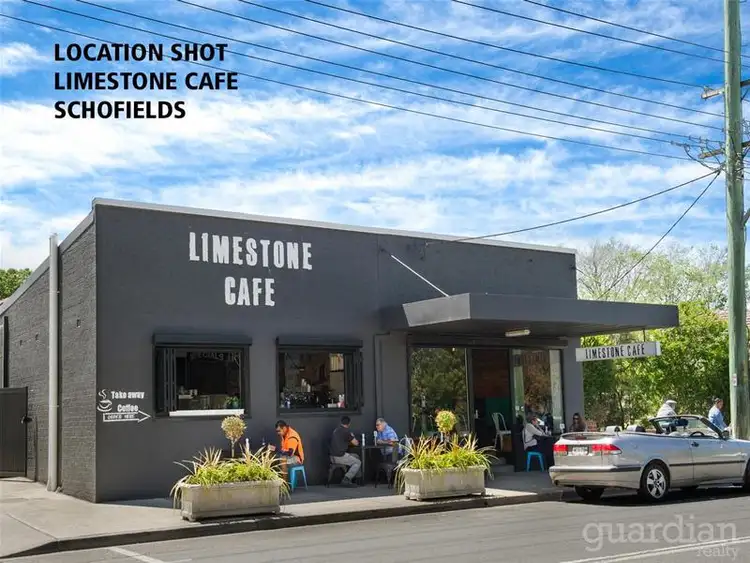 Sixth view of Homely land listing, Lot 119/Part Lot 1 Boundary Road, Schofields NSW 2762