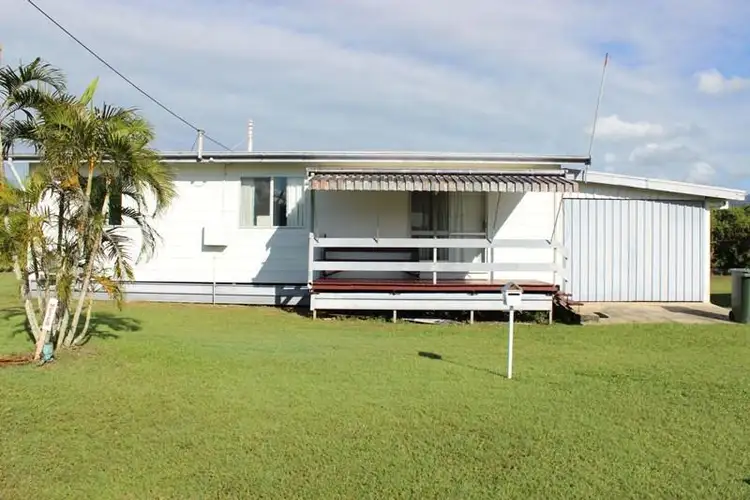 35 JAMIESON Street, Cardwell QLD 4849