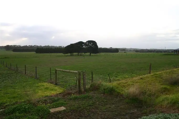 Main view of Homely land listing, Lot/6 Cameron Street, Terang VIC 3264
