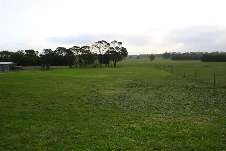 Second view of Homely land listing, Lot/11 Cameron Street, Terang VIC 3264