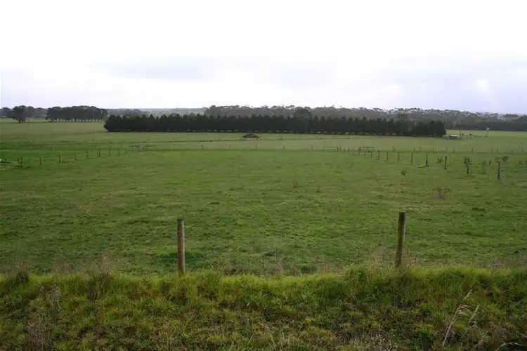 Fifth view of Homely land listing, Lot/11 Cameron Street, Terang VIC 3264
