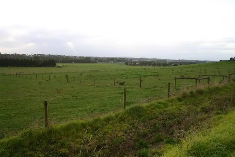 Sixth view of Homely land listing, Lot/11 Cameron Street, Terang VIC 3264