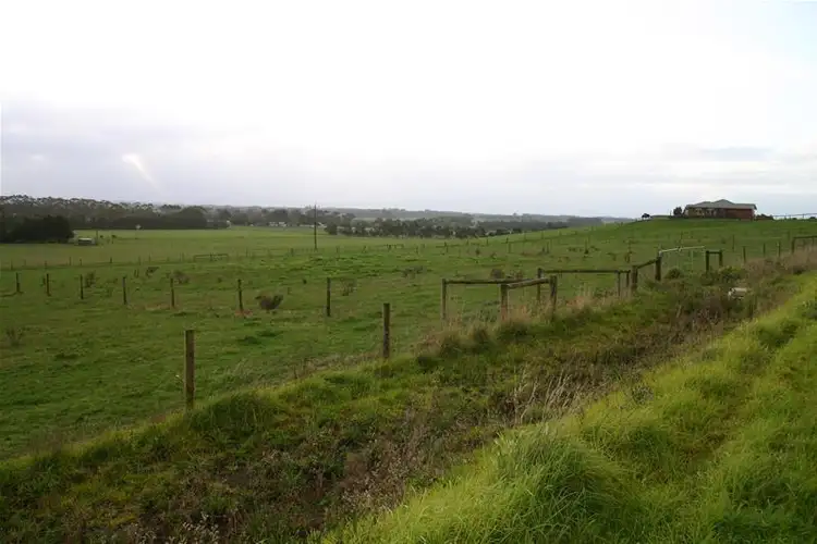 Seventh view of Homely land listing, Lot/11 Cameron Street, Terang VIC 3264
