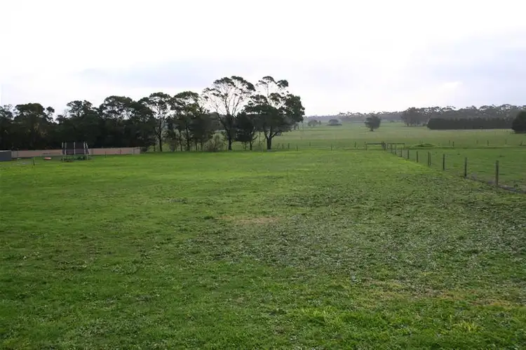 Main view of Homely land listing, Lot/10 Cameron Street, Terang VIC 3264