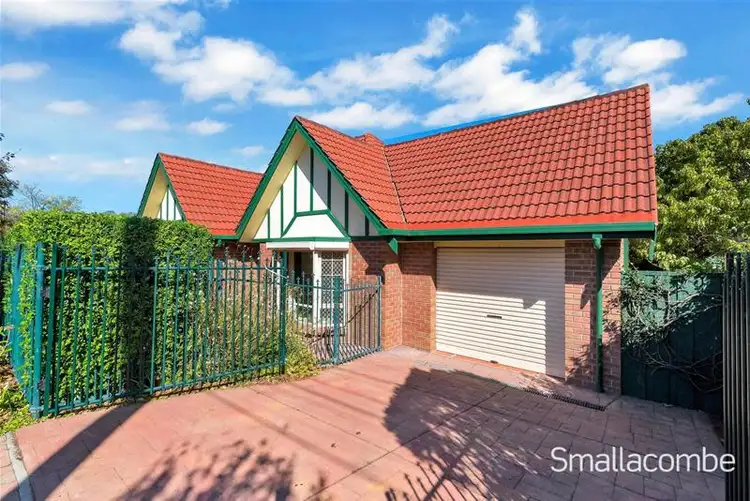 Main view of Homely house listing, 2A Eliza Place, Panorama SA 5041