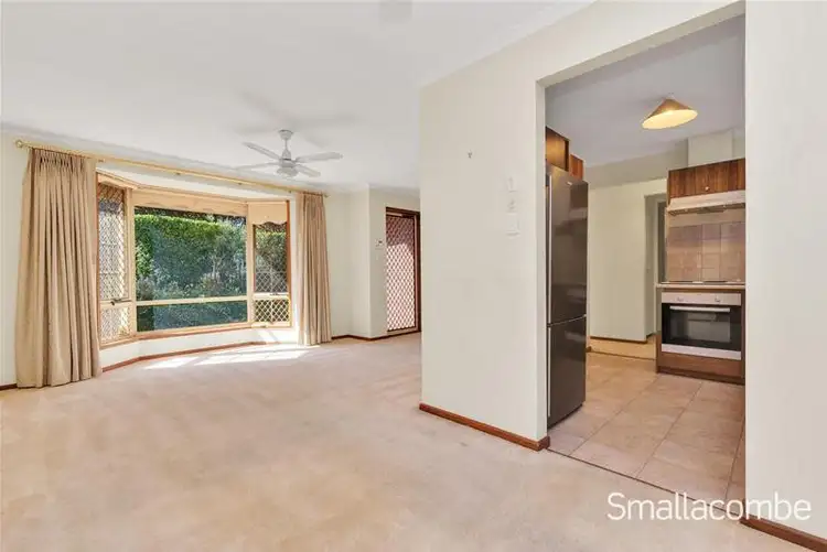 Second view of Homely house listing, 2A Eliza Place, Panorama SA 5041