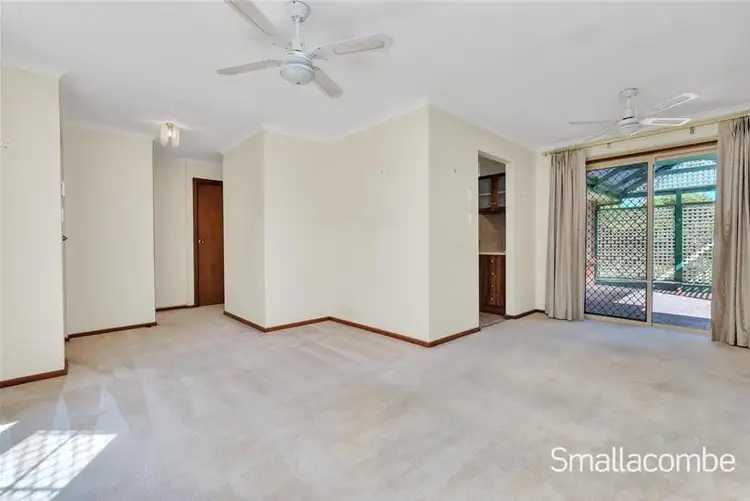 Third view of Homely house listing, 2A Eliza Place, Panorama SA 5041
