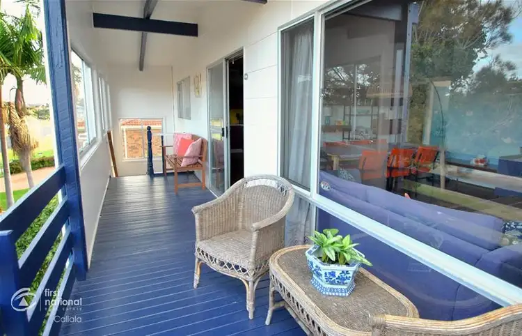 Second view of Homely house listing, 22 Lennox Road, Callala Beach NSW 2540