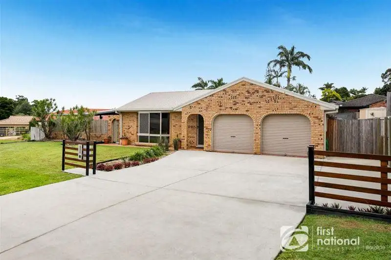 Main view of Homely house listing, 17 Emmett Street, Wynnum West QLD 4178