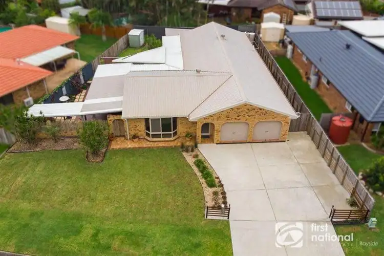 Third view of Homely house listing, 17 Emmett Street, Wynnum West QLD 4178