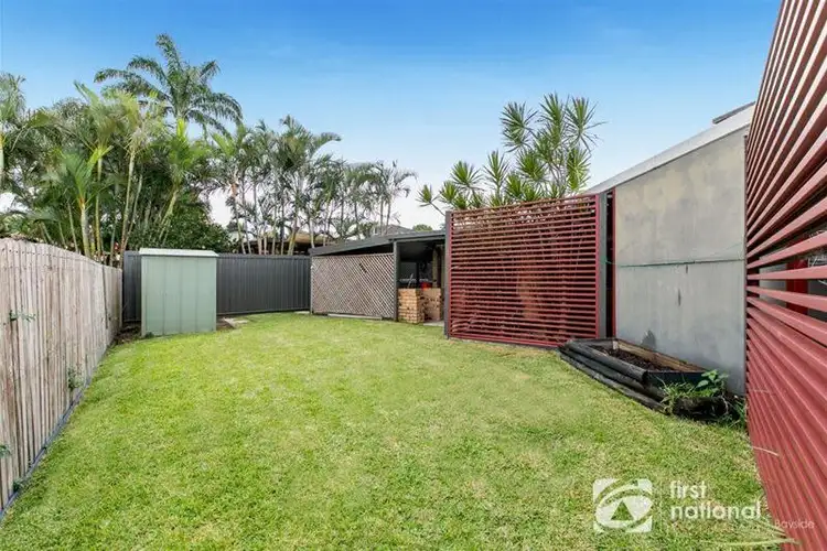 Fourth view of Homely house listing, 17 Emmett Street, Wynnum West QLD 4178