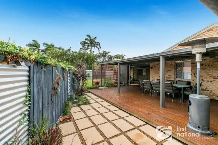 Fifth view of Homely house listing, 17 Emmett Street, Wynnum West QLD 4178