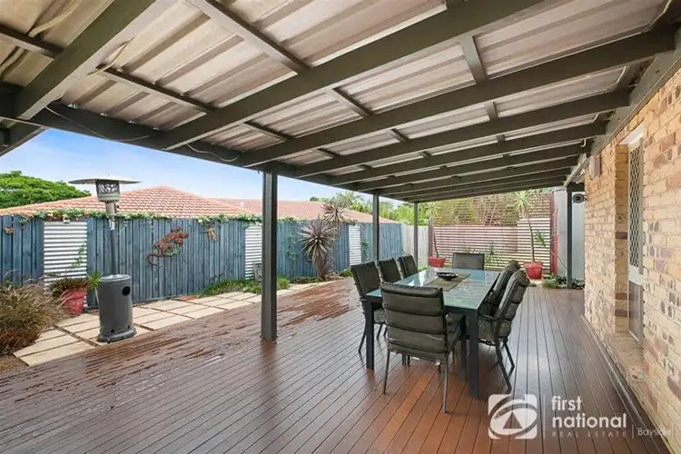 Sixth view of Homely house listing, 17 Emmett Street, Wynnum West QLD 4178
