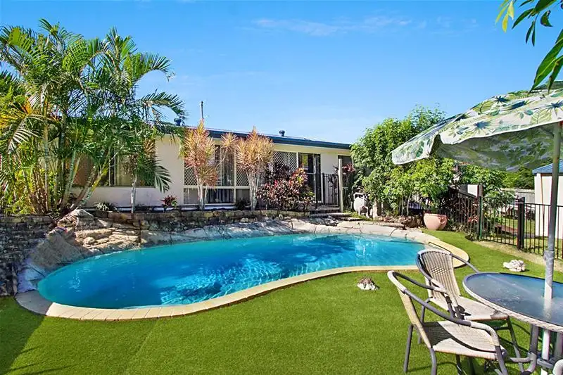 Main view of Homely house listing, 5 Grevillea Drive, Varsity Lakes QLD 4227