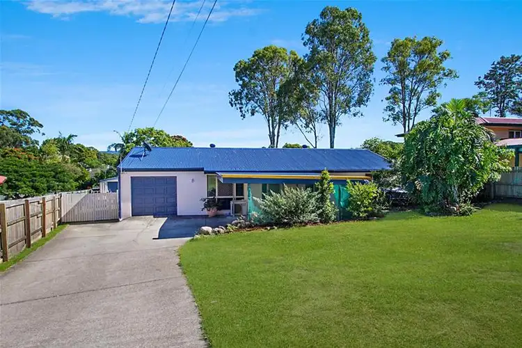Second view of Homely house listing, 5 Grevillea Drive, Varsity Lakes QLD 4227