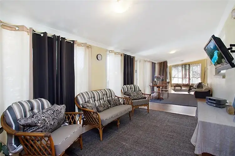 Third view of Homely house listing, 5 Grevillea Drive, Varsity Lakes QLD 4227