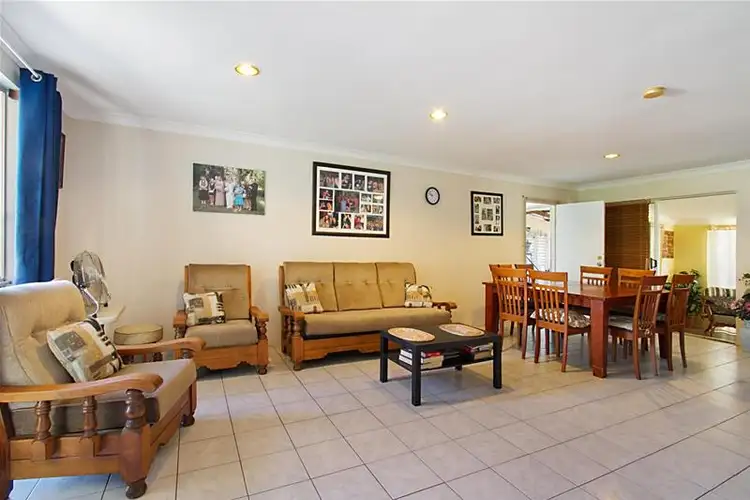 Fourth view of Homely house listing, 5 Grevillea Drive, Varsity Lakes QLD 4227