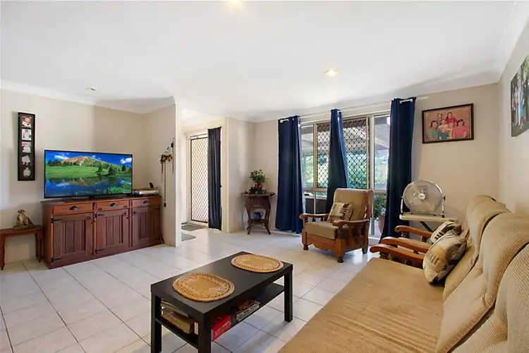 Fifth view of Homely house listing, 5 Grevillea Drive, Varsity Lakes QLD 4227