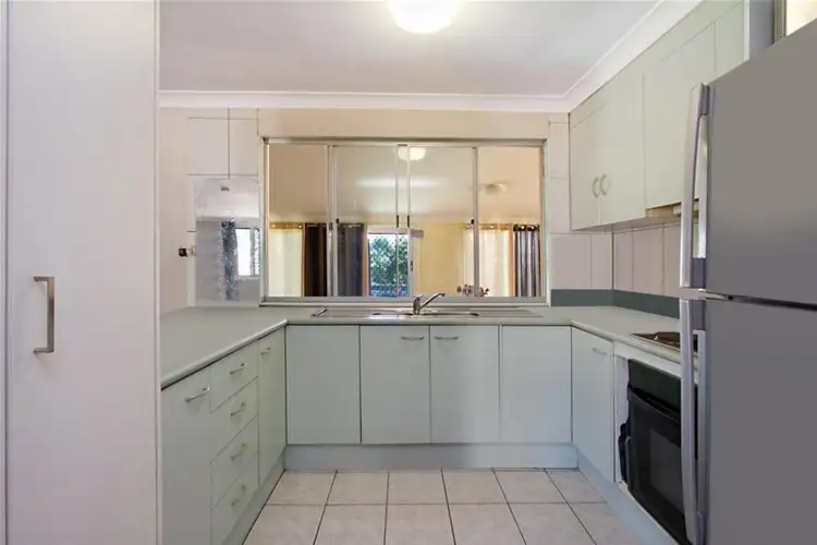 Sixth view of Homely house listing, 5 Grevillea Drive, Varsity Lakes QLD 4227