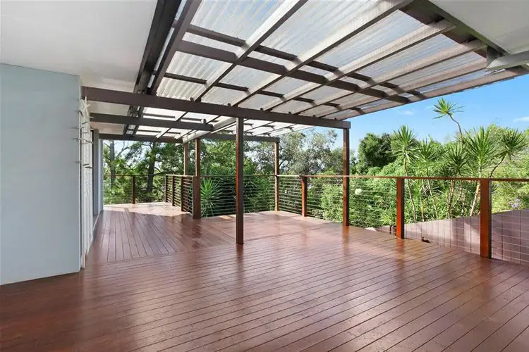 Fifth view of Homely house listing, 6 Doubleview Drive, Elanora QLD 4221