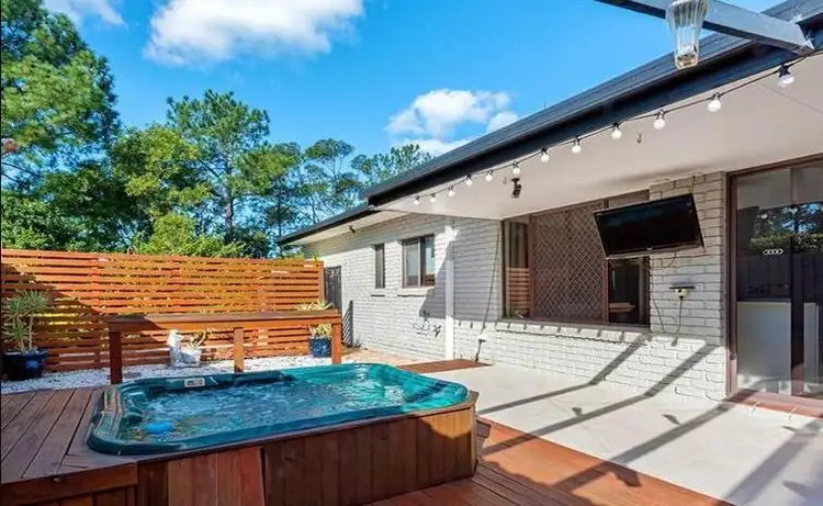 Sixth view of Homely house listing, 6 Doubleview Drive, Elanora QLD 4221