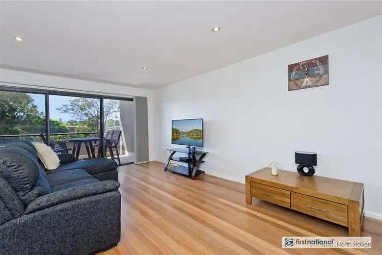Second view of Homely apartment listing, 14/63-65 The Parade, North Haven NSW 2443
