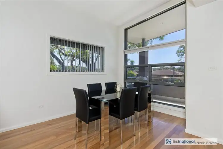 Third view of Homely apartment listing, 14/63-65 The Parade, North Haven NSW 2443