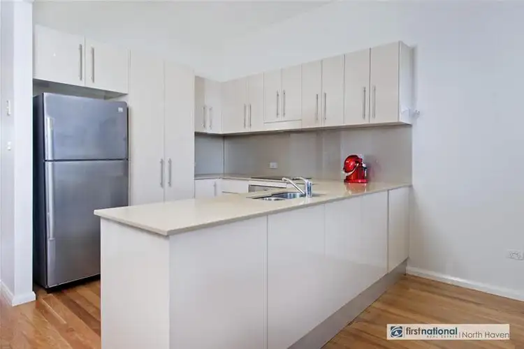 Fourth view of Homely apartment listing, 14/63-65 The Parade, North Haven NSW 2443