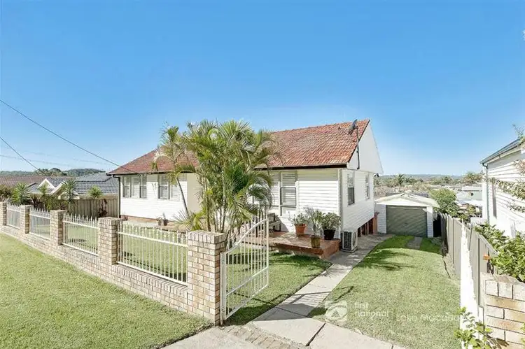 4 Ridley Street, Edgeworth NSW 2285