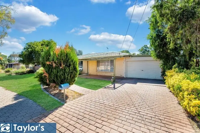 Main view of Homely house listing, 7 Hammond Avenue, Brahma Lodge SA 5109