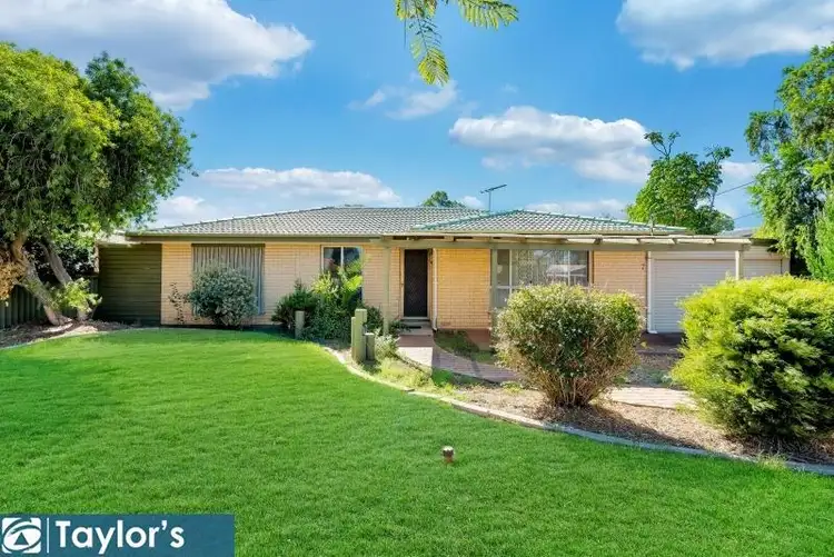 Second view of Homely house listing, 7 Hammond Avenue, Brahma Lodge SA 5109