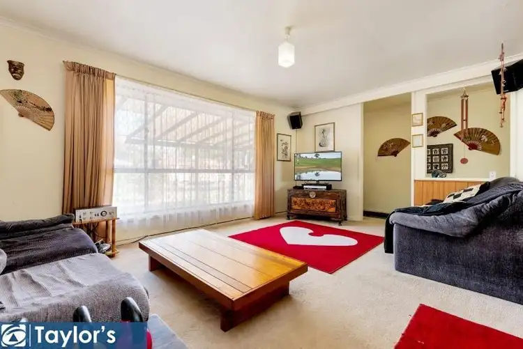 Third view of Homely house listing, 7 Hammond Avenue, Brahma Lodge SA 5109