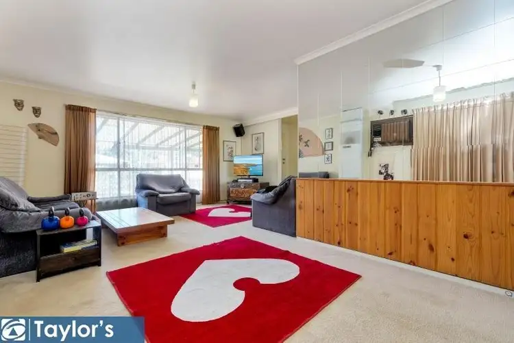 Fifth view of Homely house listing, 7 Hammond Avenue, Brahma Lodge SA 5109