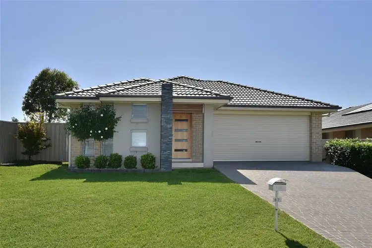 67 York Street, Greta NSW 2334