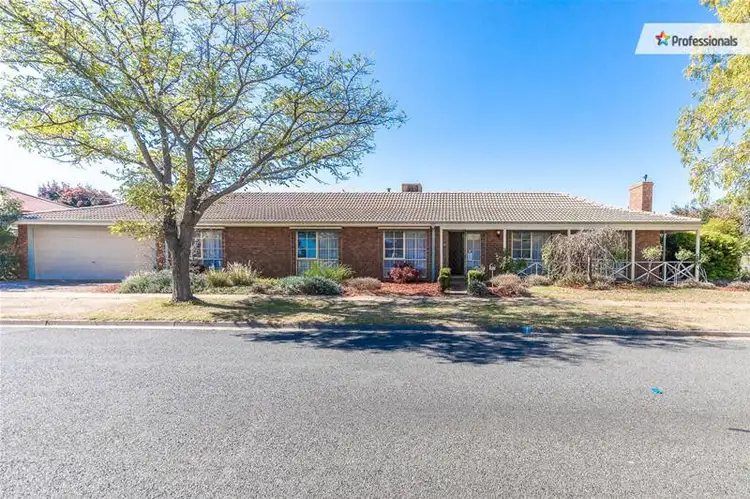 1 Marney Court, Brookfield VIC 3338