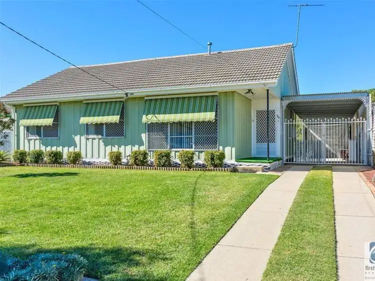 50 Hereford Street, Wodonga VIC 3690