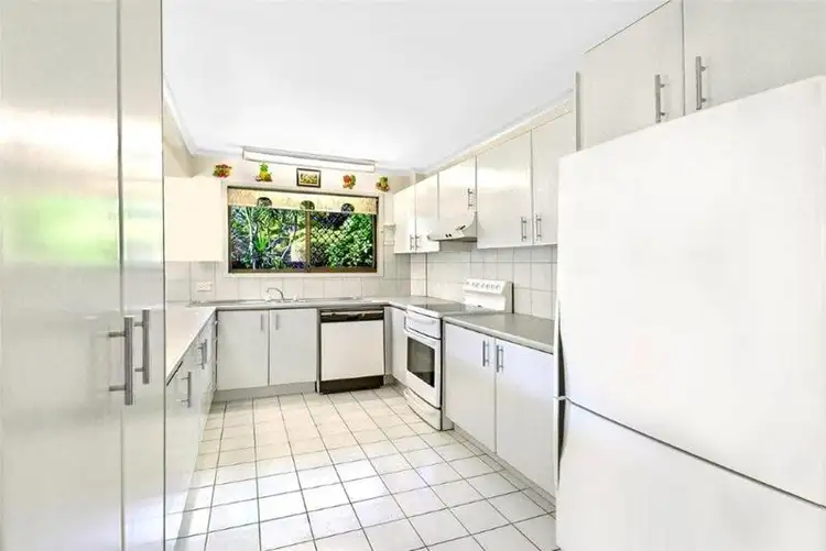 Fourth view of Homely villa listing, 48/91 Salerno Street, Isle Of Capri QLD 4217