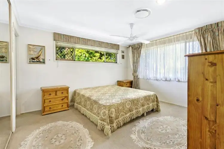 Fifth view of Homely villa listing, 48/91 Salerno Street, Isle Of Capri QLD 4217
