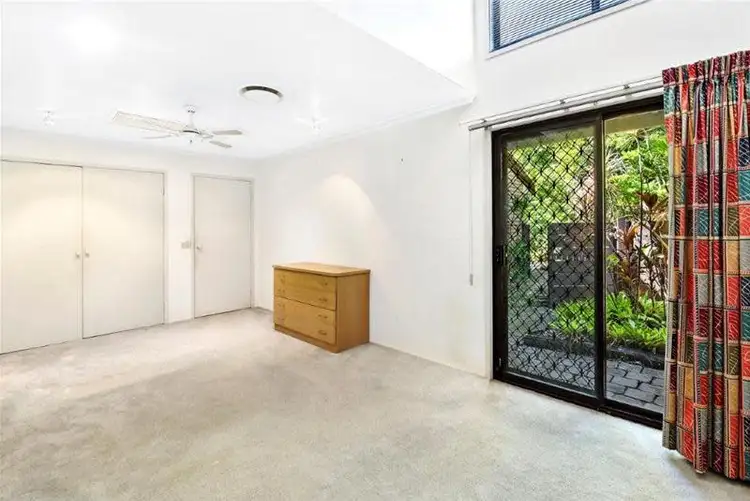 Sixth view of Homely villa listing, 48/91 Salerno Street, Isle Of Capri QLD 4217