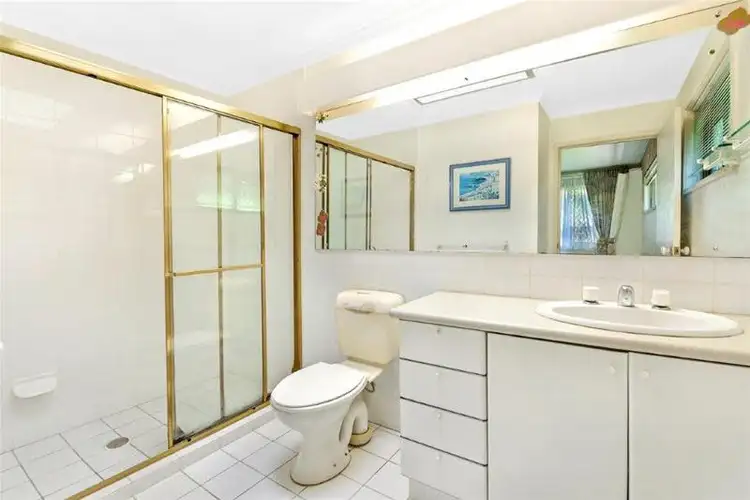 Seventh view of Homely villa listing, 48/91 Salerno Street, Isle Of Capri QLD 4217