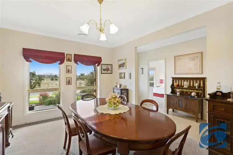 Fourth view of Homely house listing, 36 Benetti Drive, Lara VIC 3212