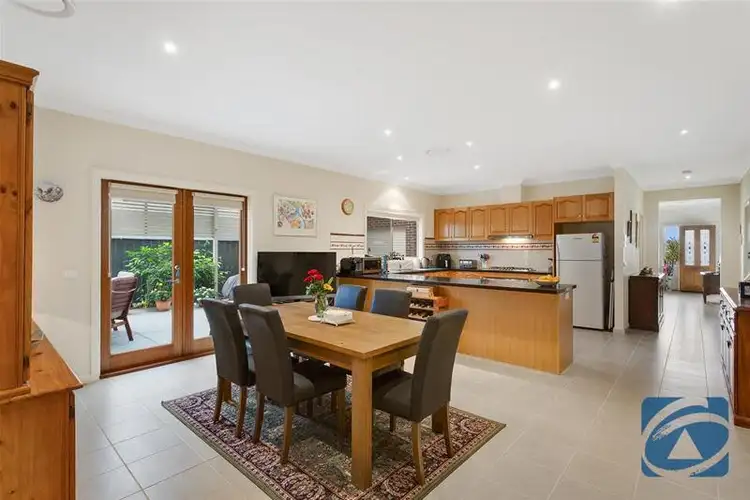 Fifth view of Homely house listing, 36 Benetti Drive, Lara VIC 3212