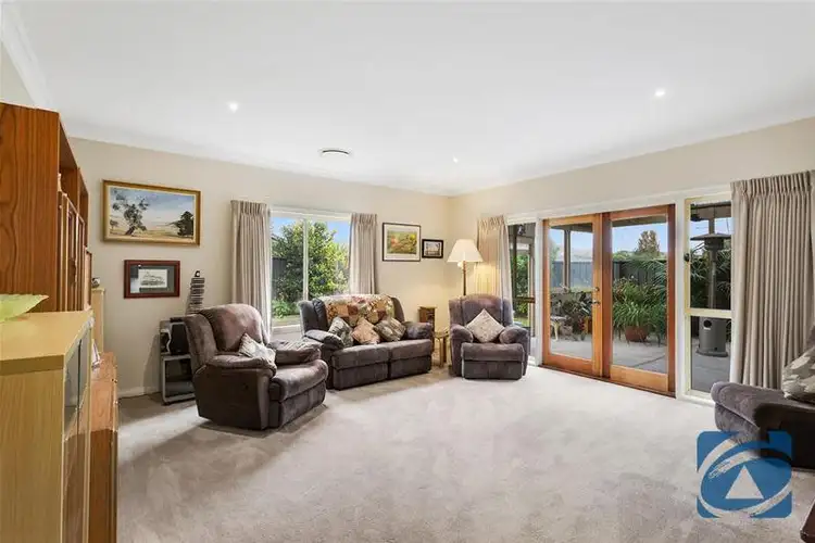Sixth view of Homely house listing, 36 Benetti Drive, Lara VIC 3212