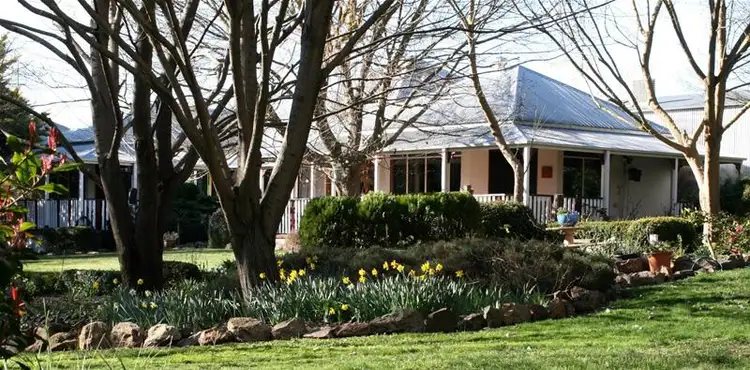 Main view of Homely house listing, 97 Shaw Street, Yass NSW 2582