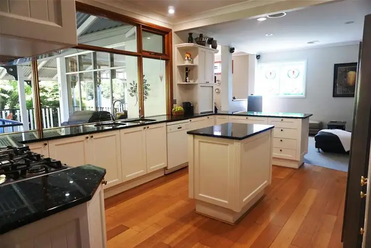 Fifth view of Homely house listing, 97 Shaw Street, Yass NSW 2582